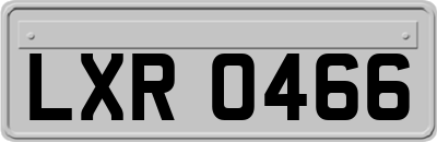 LXR0466