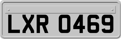 LXR0469