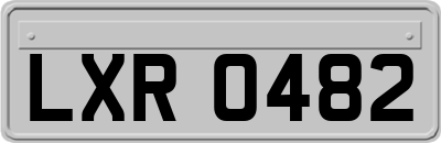 LXR0482