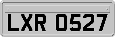 LXR0527