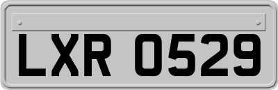 LXR0529