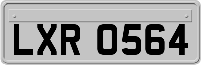LXR0564