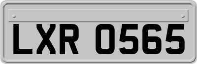 LXR0565
