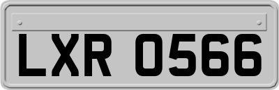 LXR0566