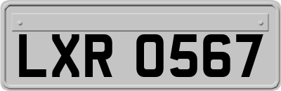 LXR0567
