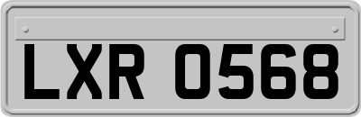 LXR0568