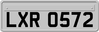 LXR0572