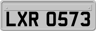 LXR0573