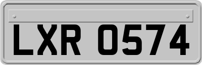 LXR0574