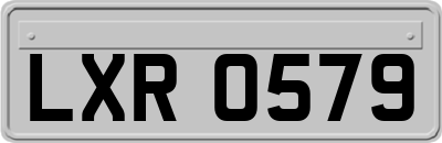 LXR0579