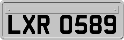 LXR0589