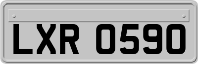 LXR0590