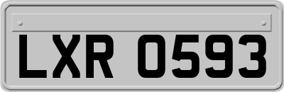 LXR0593