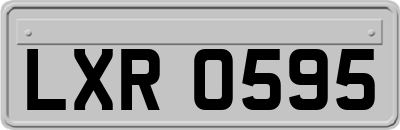 LXR0595