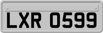 LXR0599