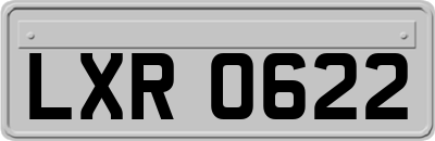 LXR0622
