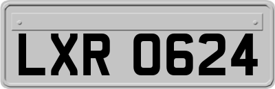 LXR0624