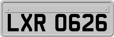 LXR0626