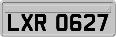 LXR0627