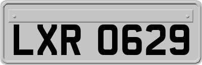 LXR0629