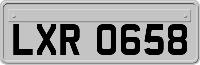 LXR0658
