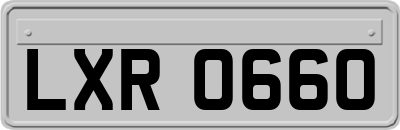LXR0660