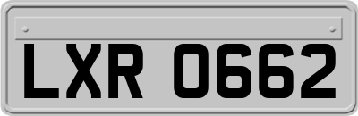LXR0662