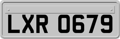 LXR0679