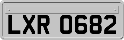 LXR0682