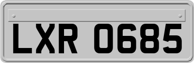 LXR0685