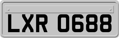 LXR0688