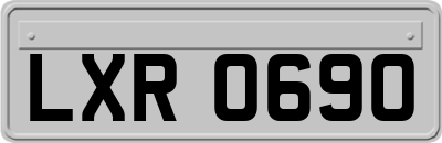 LXR0690