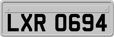 LXR0694