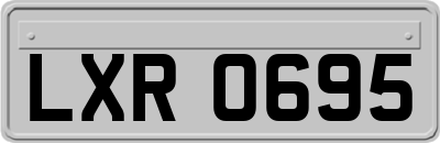 LXR0695