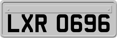 LXR0696