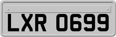 LXR0699