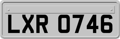 LXR0746