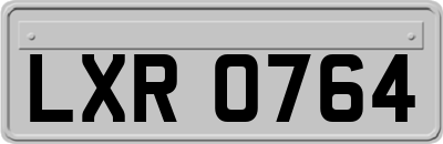 LXR0764