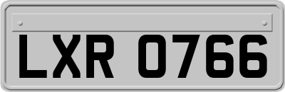 LXR0766