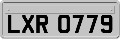 LXR0779