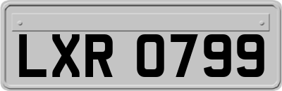 LXR0799