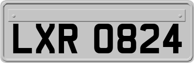 LXR0824