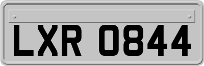 LXR0844