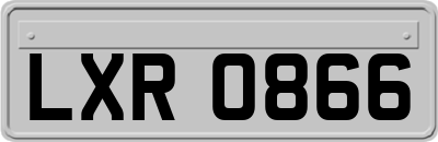 LXR0866