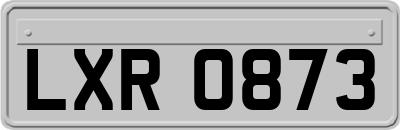 LXR0873