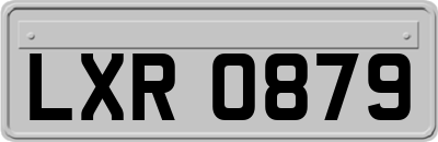 LXR0879