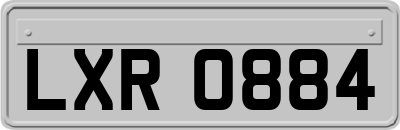 LXR0884