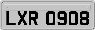 LXR0908