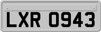 LXR0943