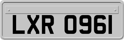 LXR0961